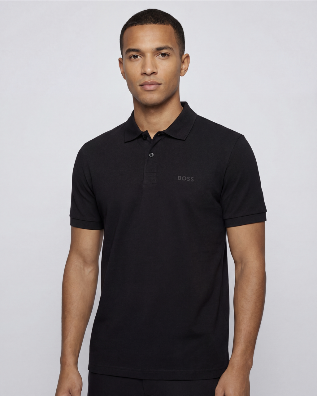 CAMISETA POLO HUGO BOSS - 50507583-001