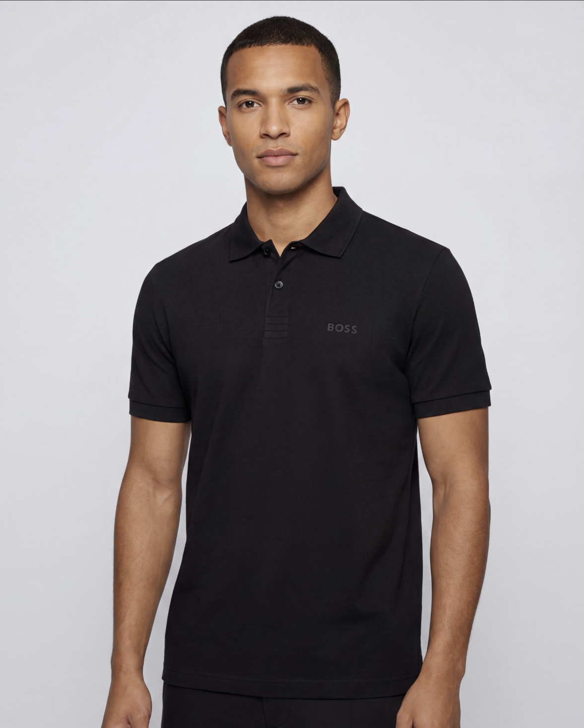 CAMISETA POLO HUGO BOSS - 50507583-001