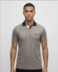 CAMISETA POLO HUGO BOSS - 50543348-334