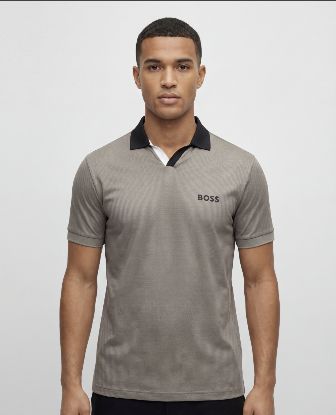 CAMISETA POLO HUGO BOSS - 50543348-334