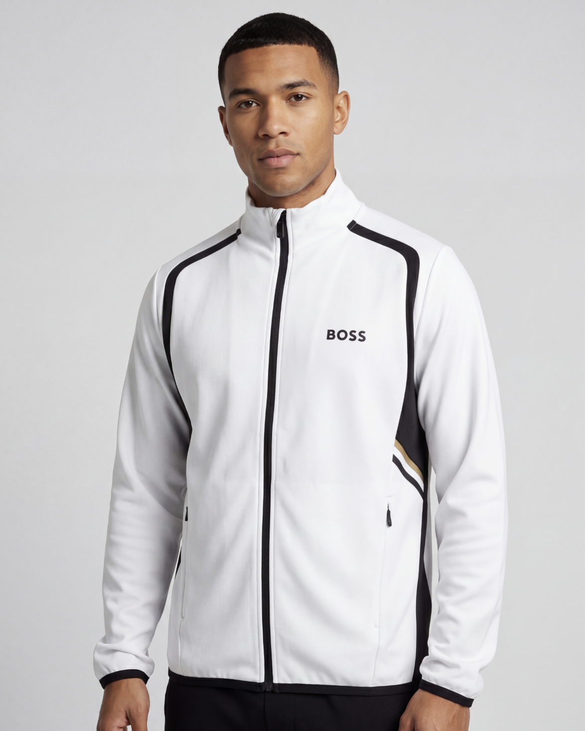 BUZO HUGO BOSS - 50554402-100