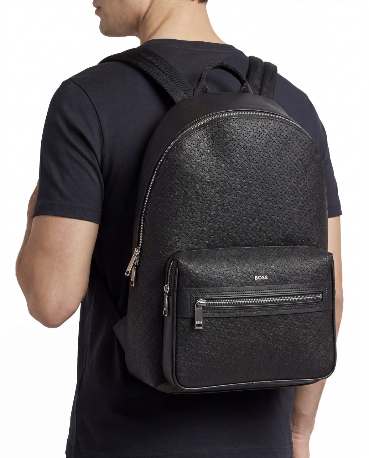 BOLSO HUGO BOSS - 50563715-002