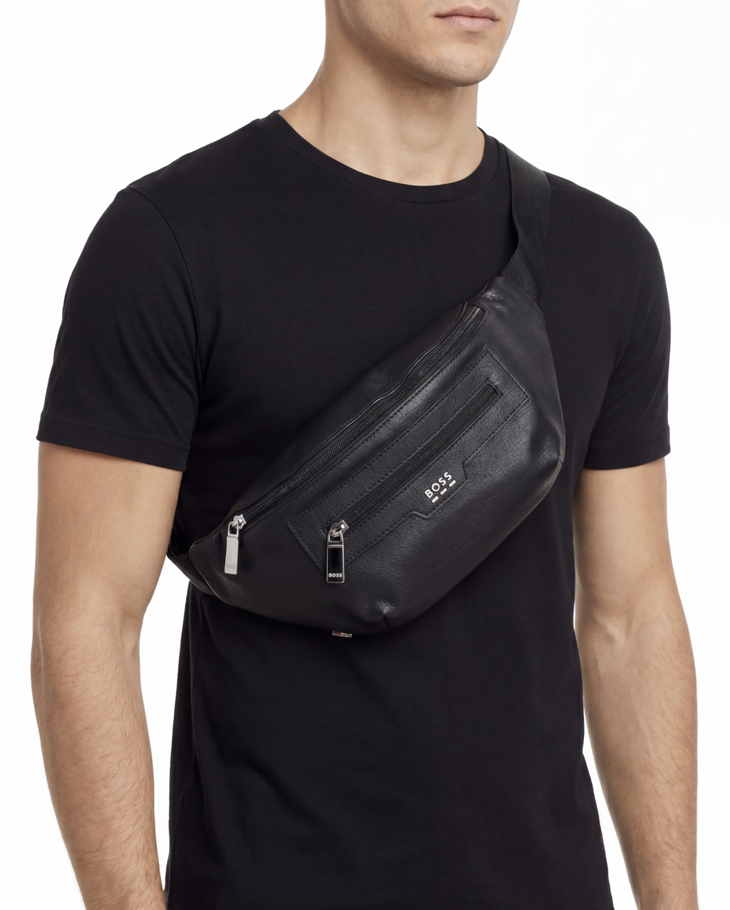 RIÑONERA HUGO BOSS - 50562909-001