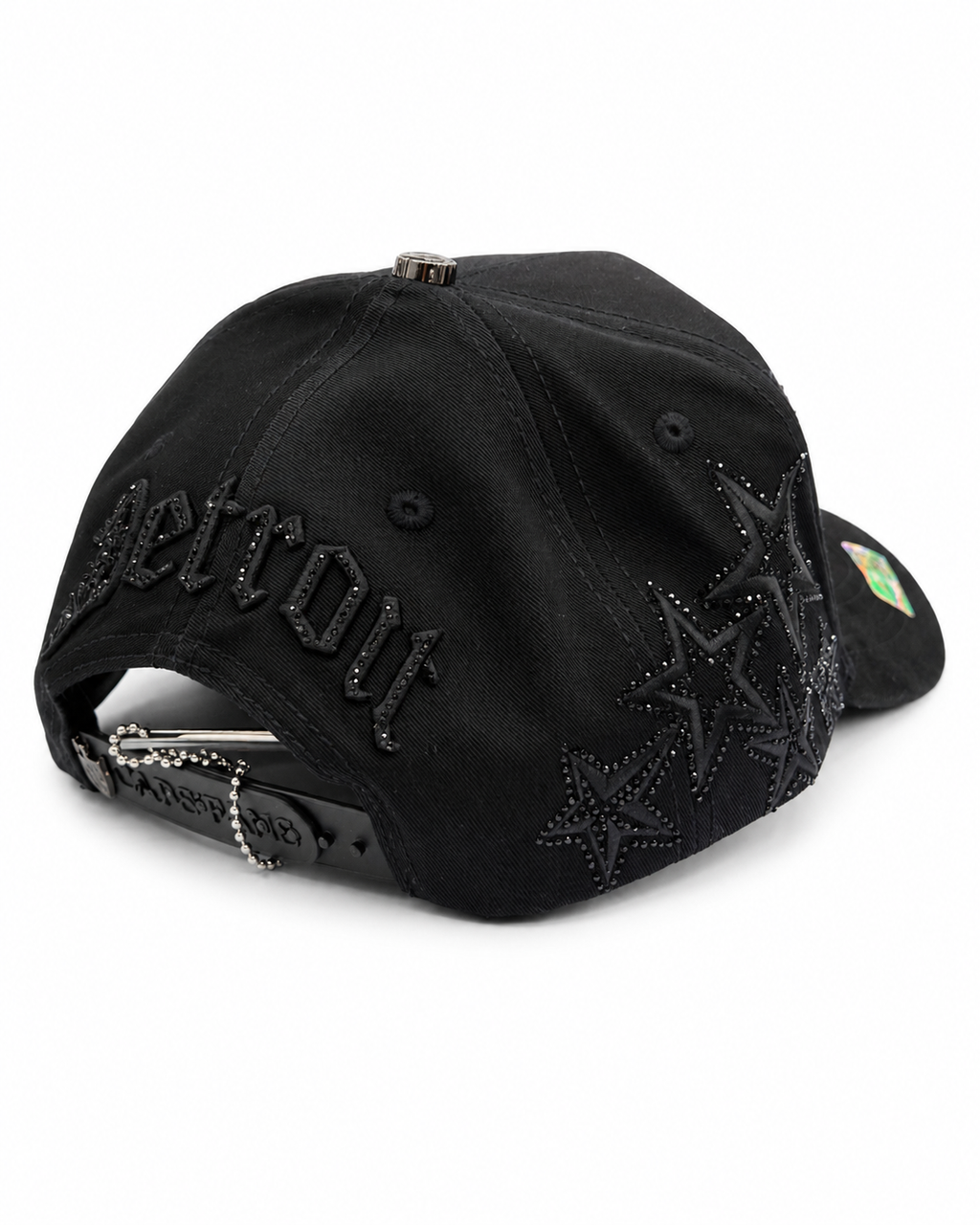 GORRA CAPS FANS B