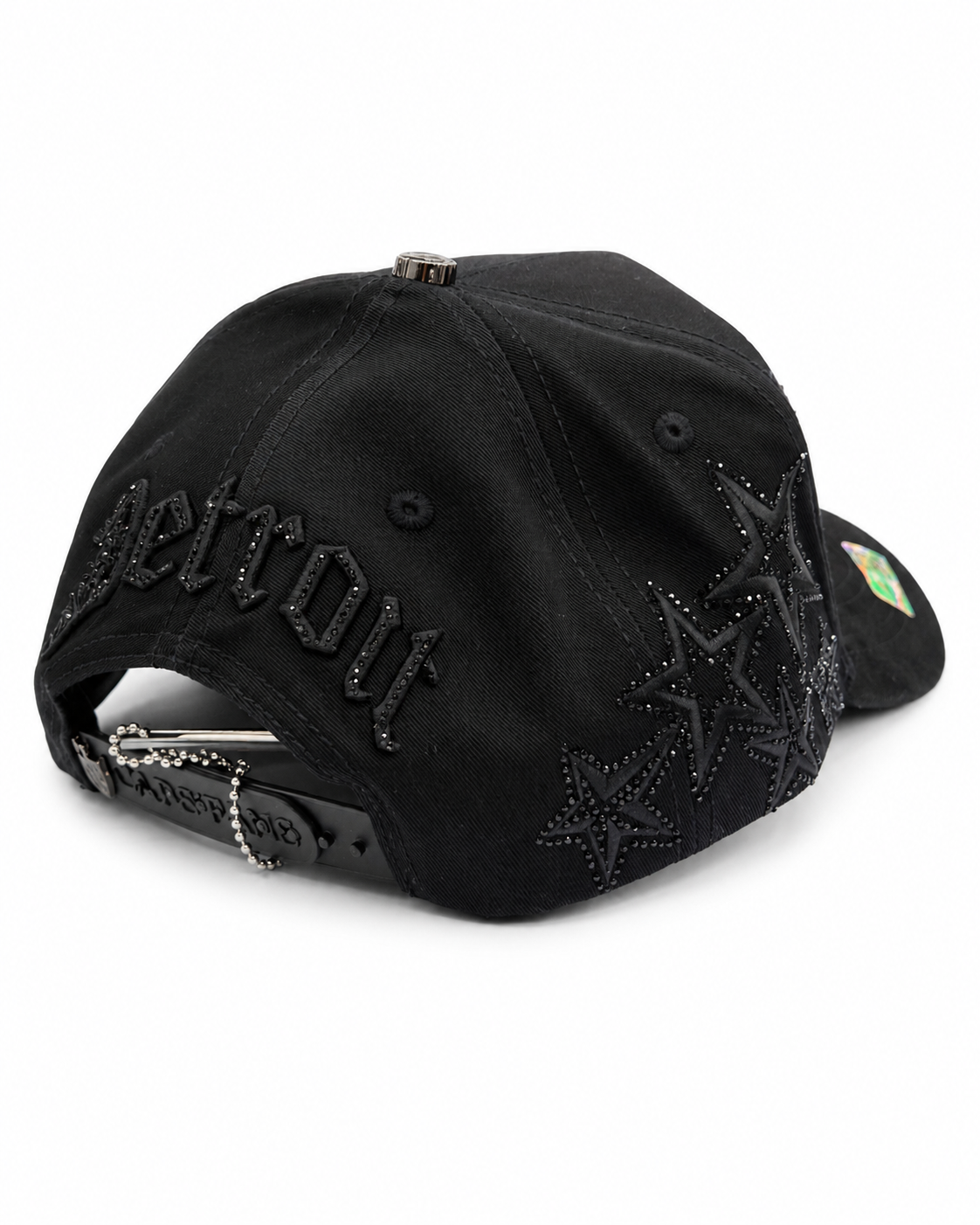 GORRA CAPS FANS B