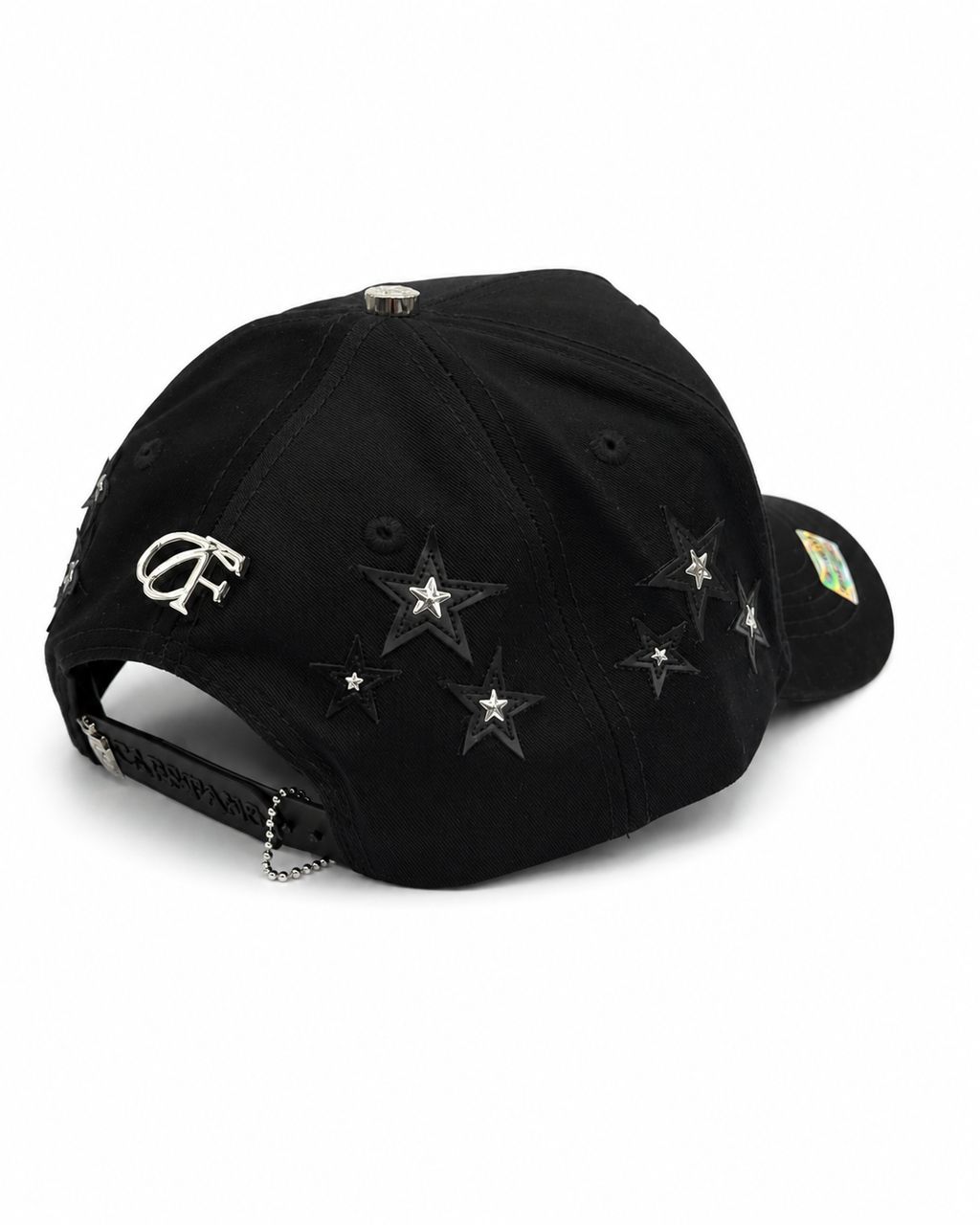 GORRA CAPS FANS