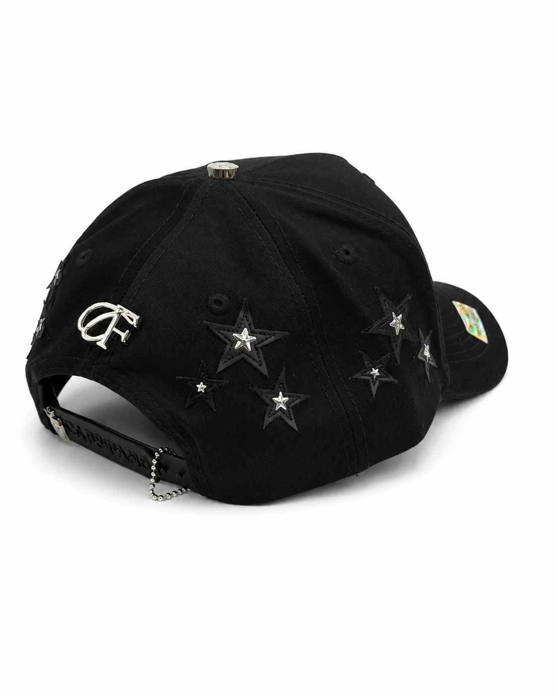 GORRA CAPS FANS