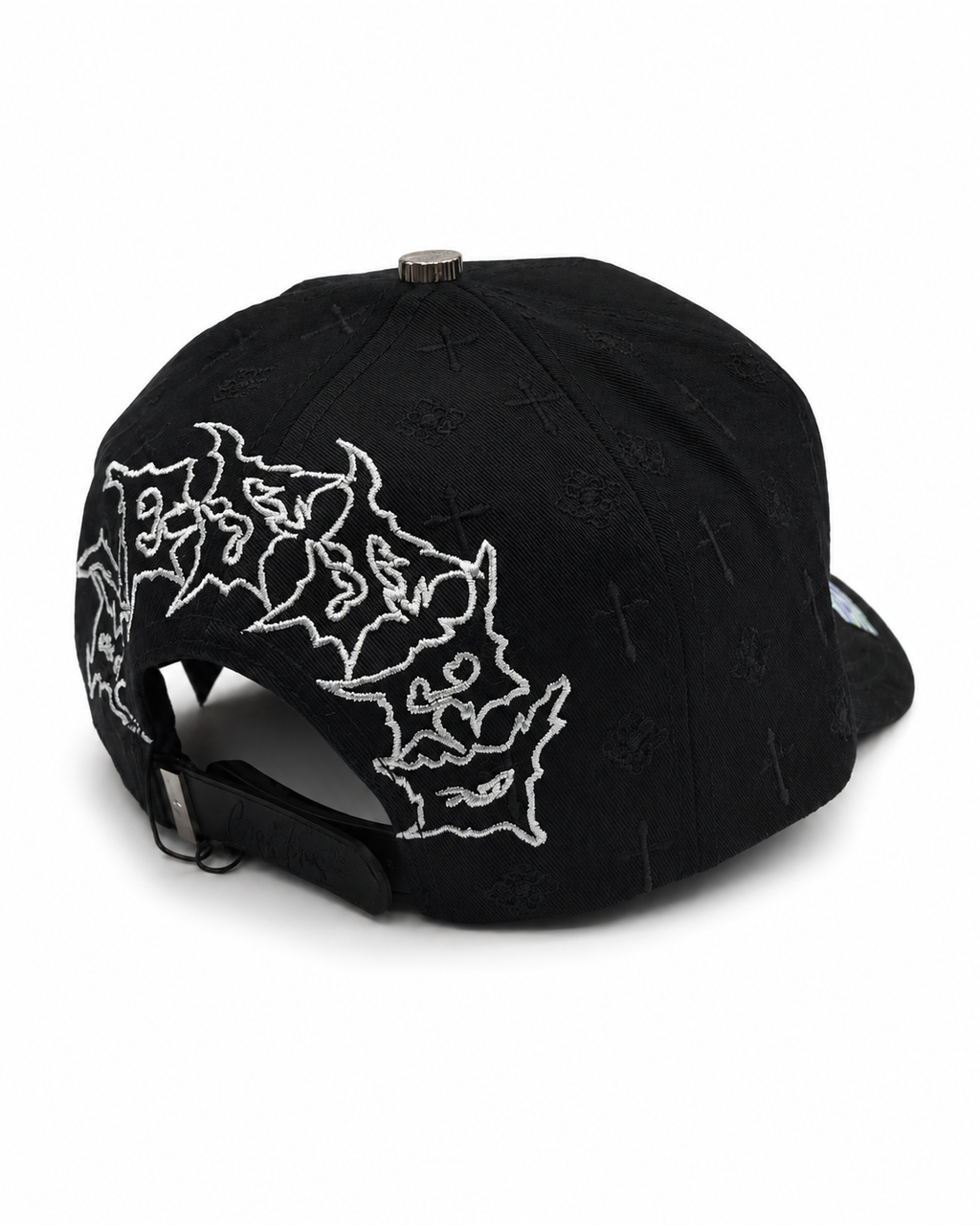 GORRA CAPS FANS