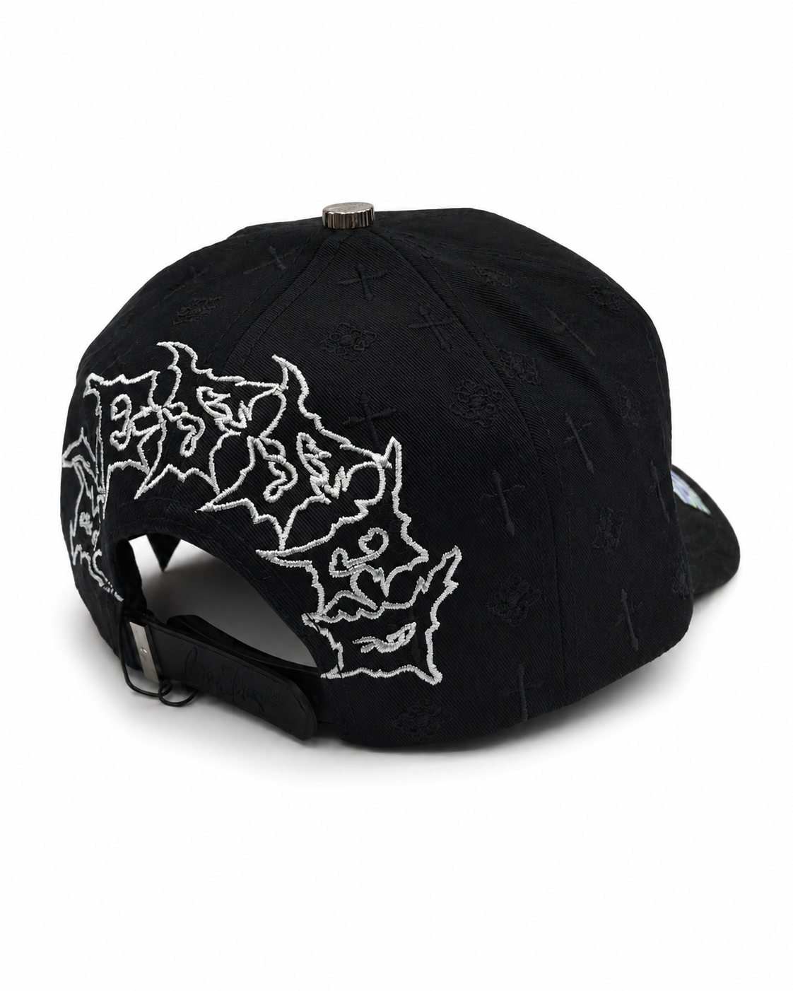 GORRA CAPS FANS