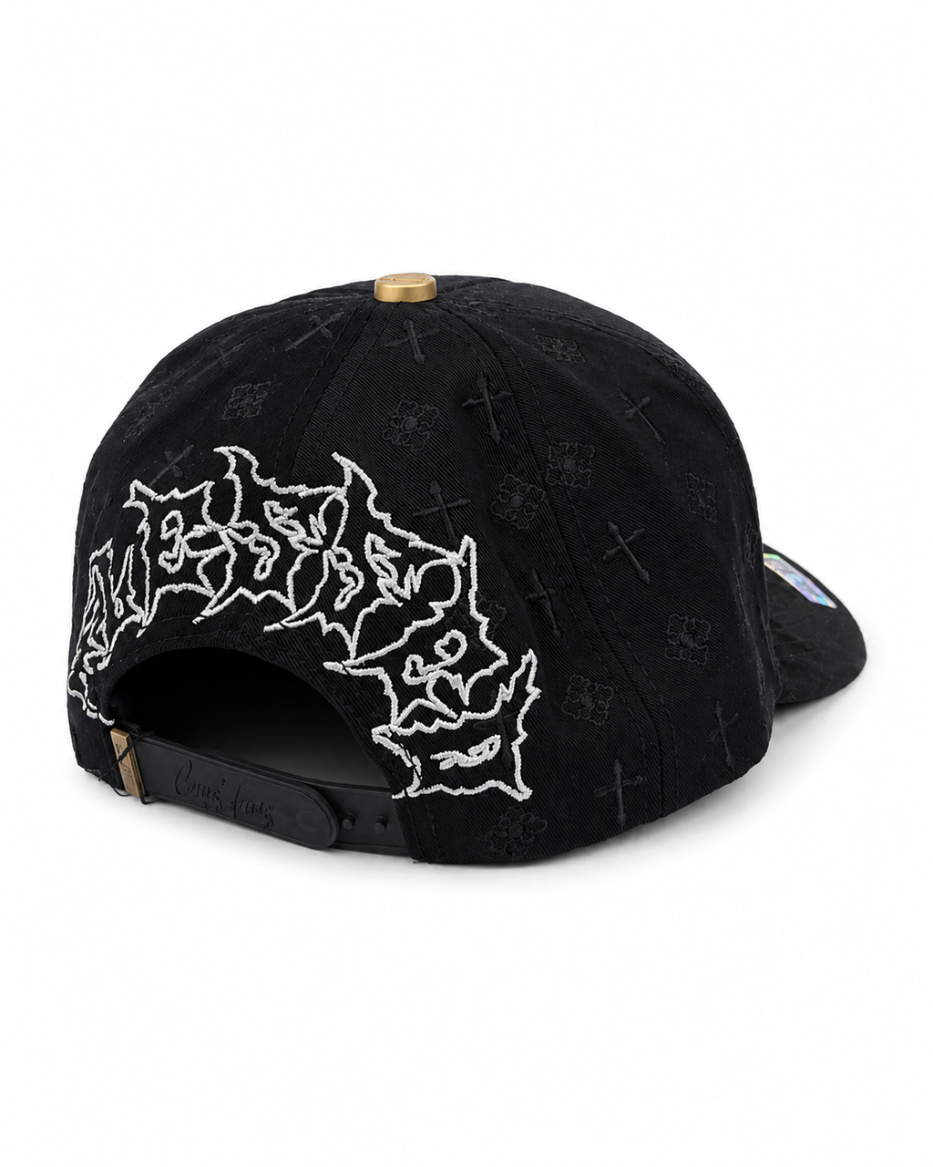 GORRA CAPS FANS