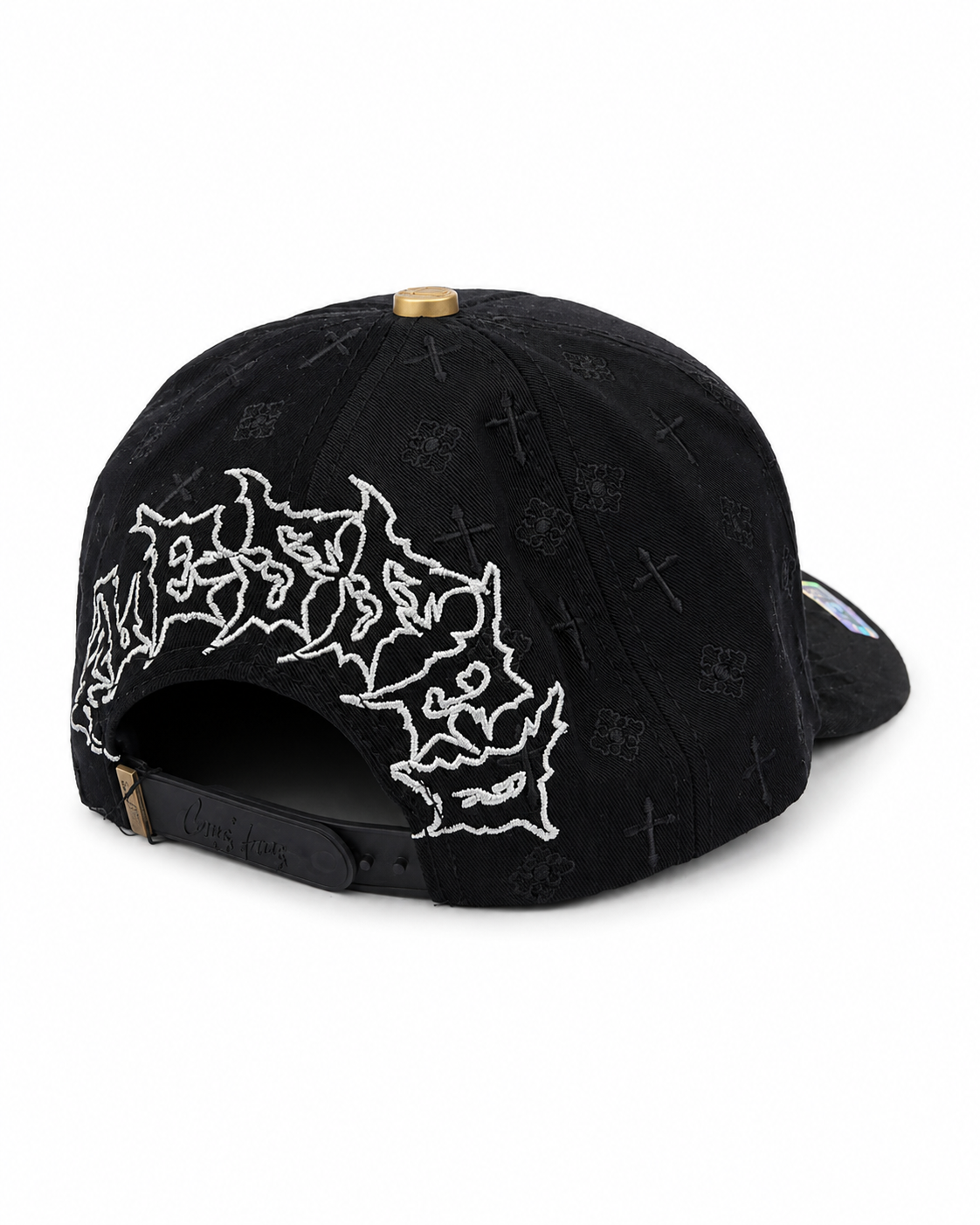 GORRA CAPS FANS
