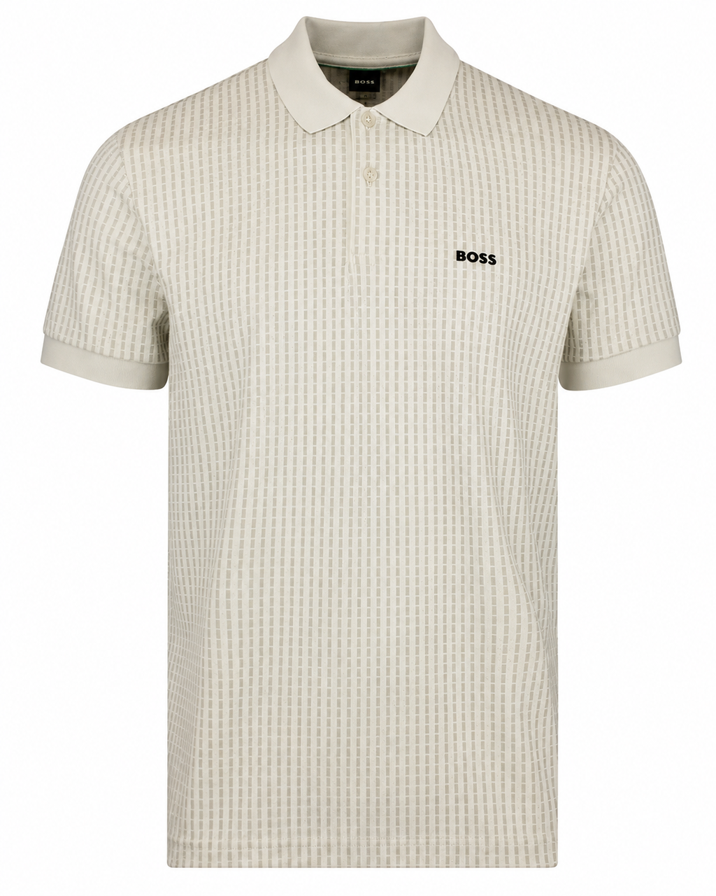 CAMISETA POLO HUGO BOSS - 50559355-272