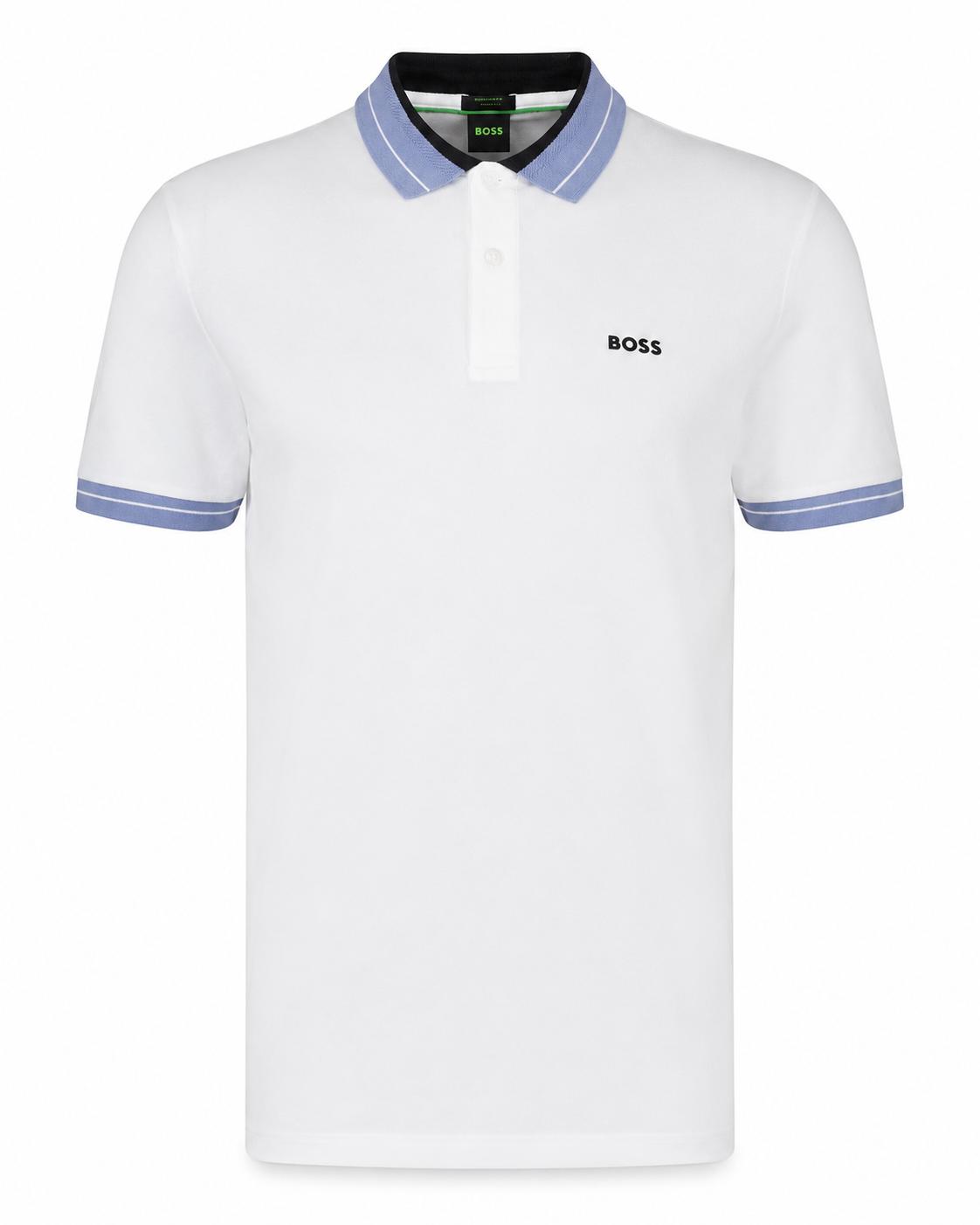 CAMISETA HUGO BOSS - 50559369-100