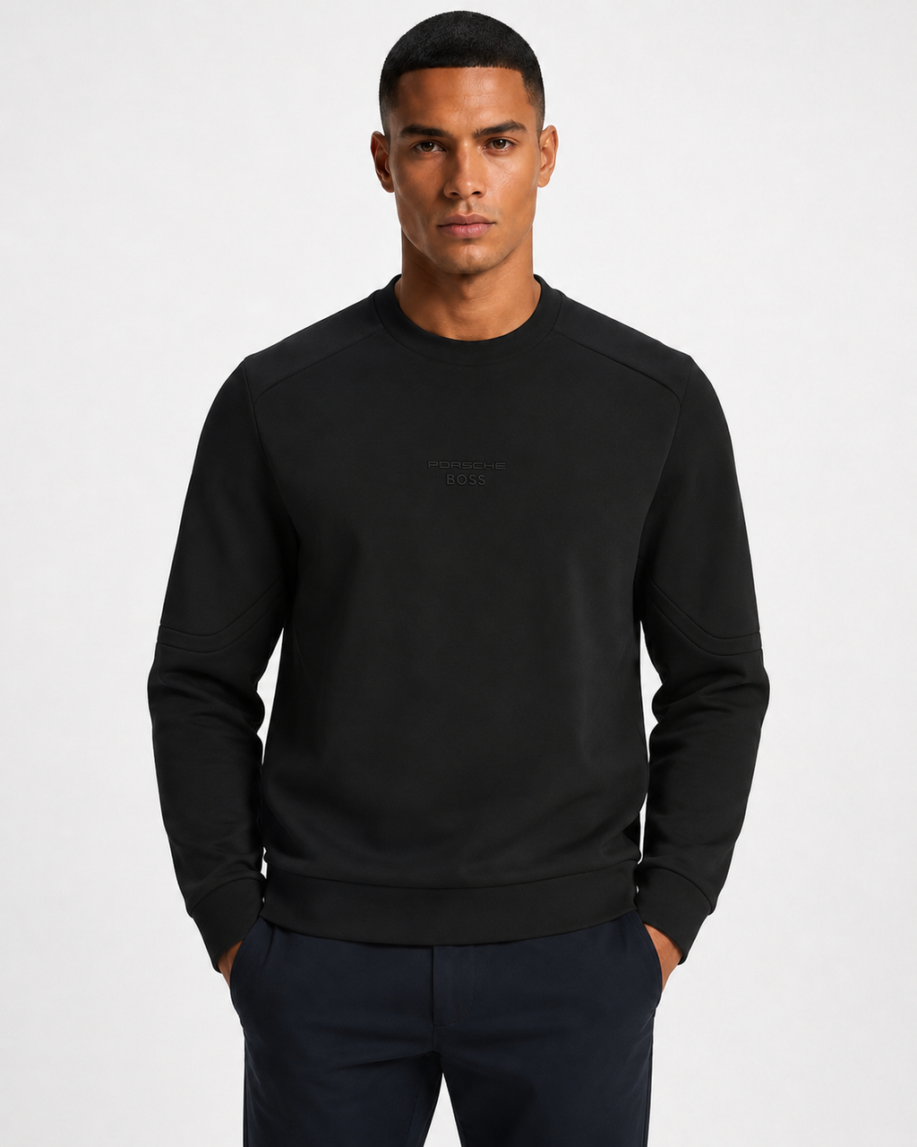BUZO HUGO BOSS - 50559799-001