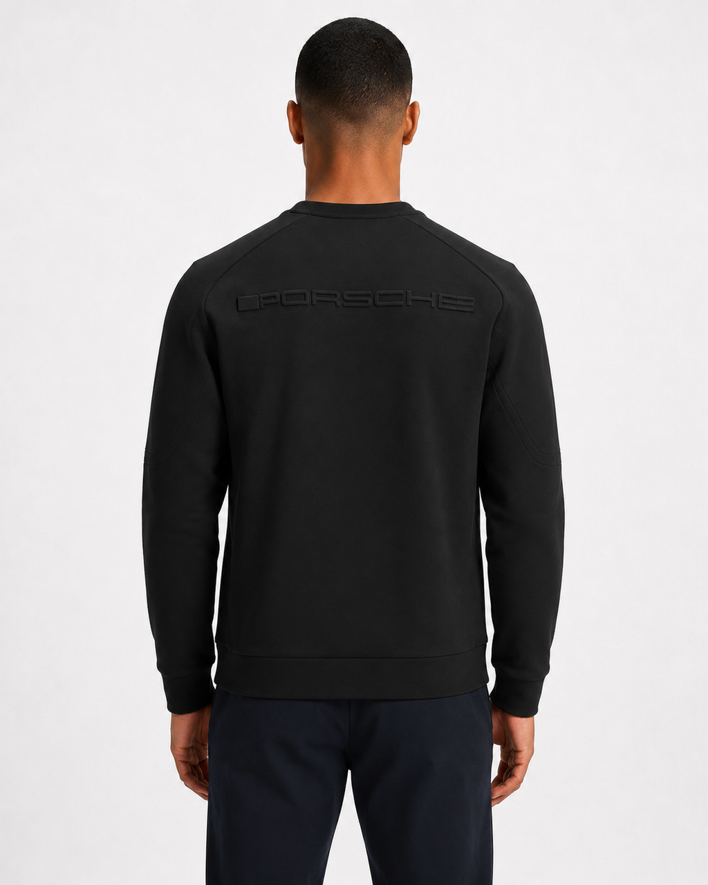 BUZO HUGO BOSS - 50559799-001