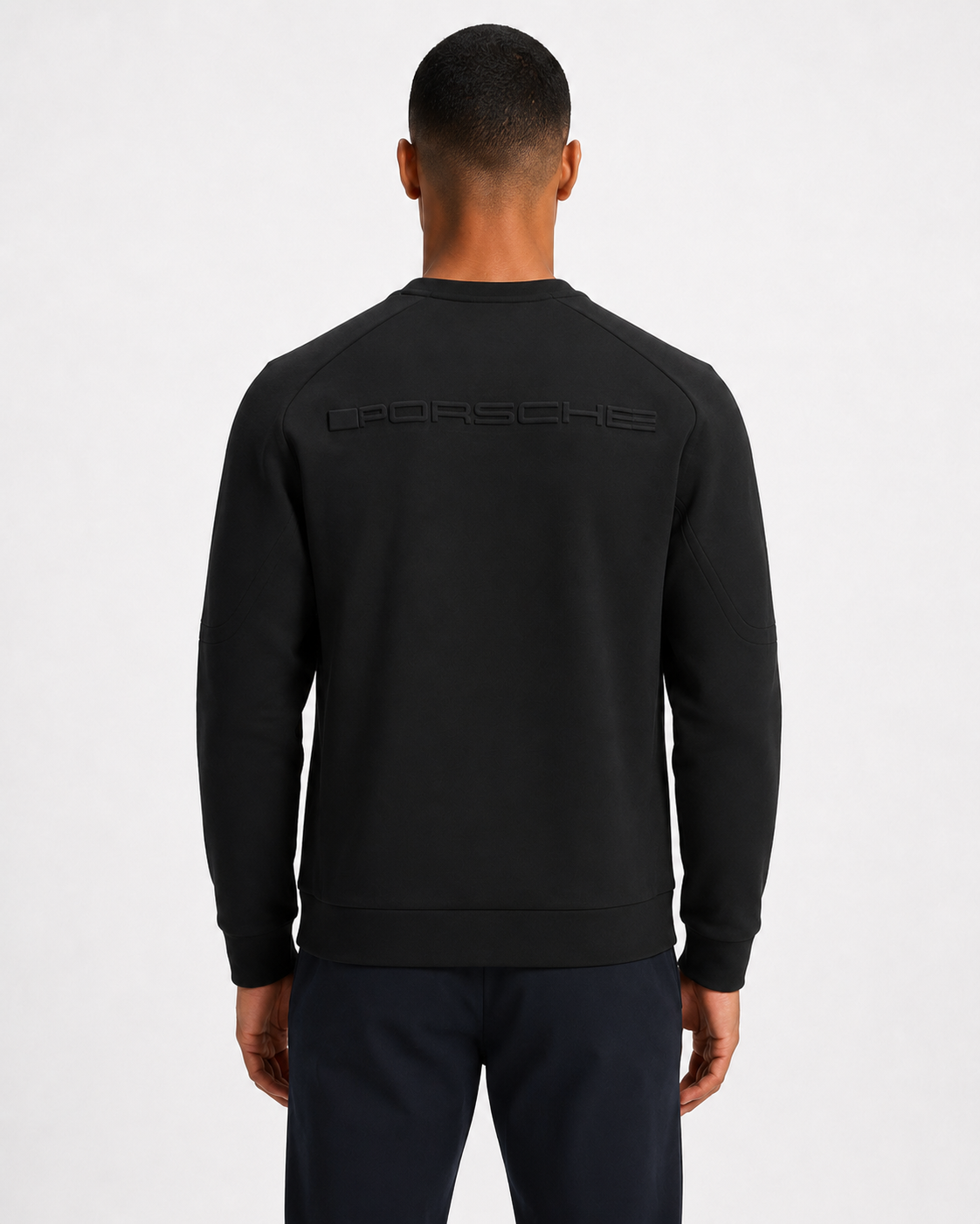 BUZO HUGO BOSS - 50559799-001