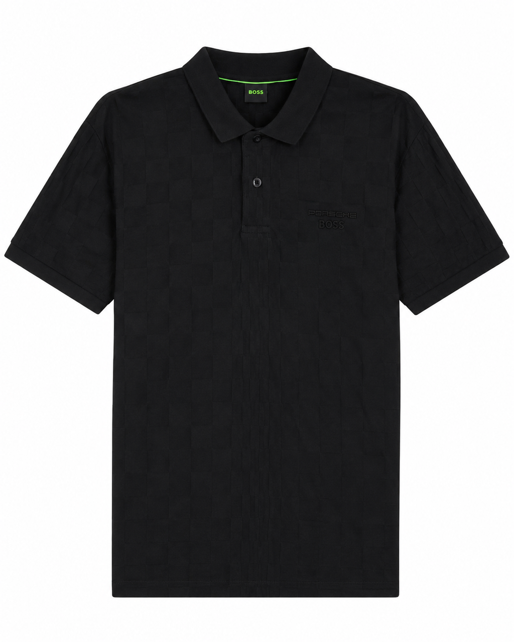 CAMISETA HUGO BOSS - 50559802-001