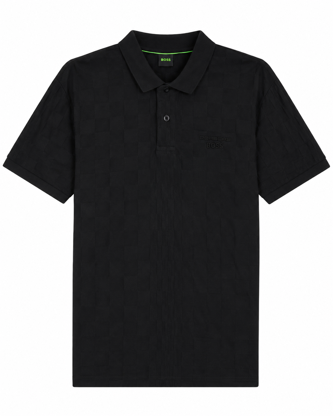 CAMISETA HUGO BOSS - 50559802-001