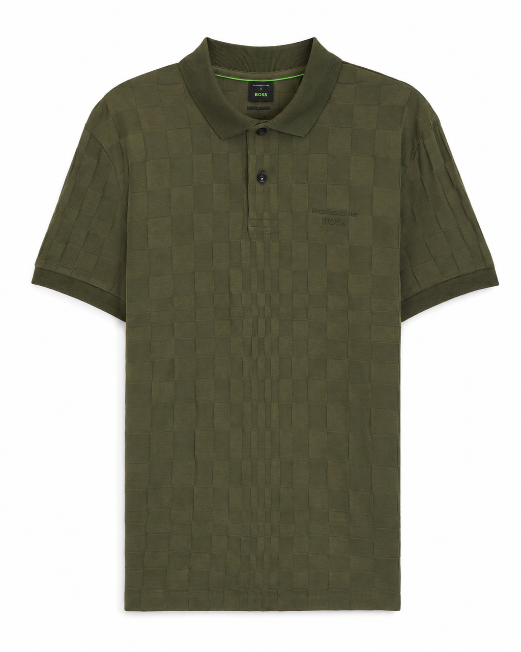 CAMISETA HUGO BOSS - 50559802-347