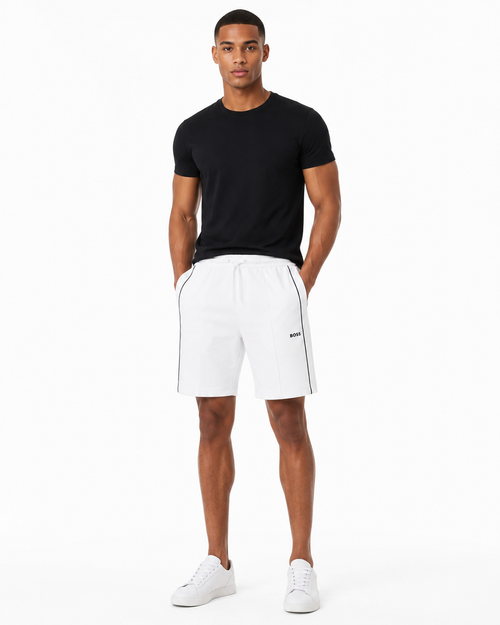 BERMUDA HUGO BOSS - 50561776-100