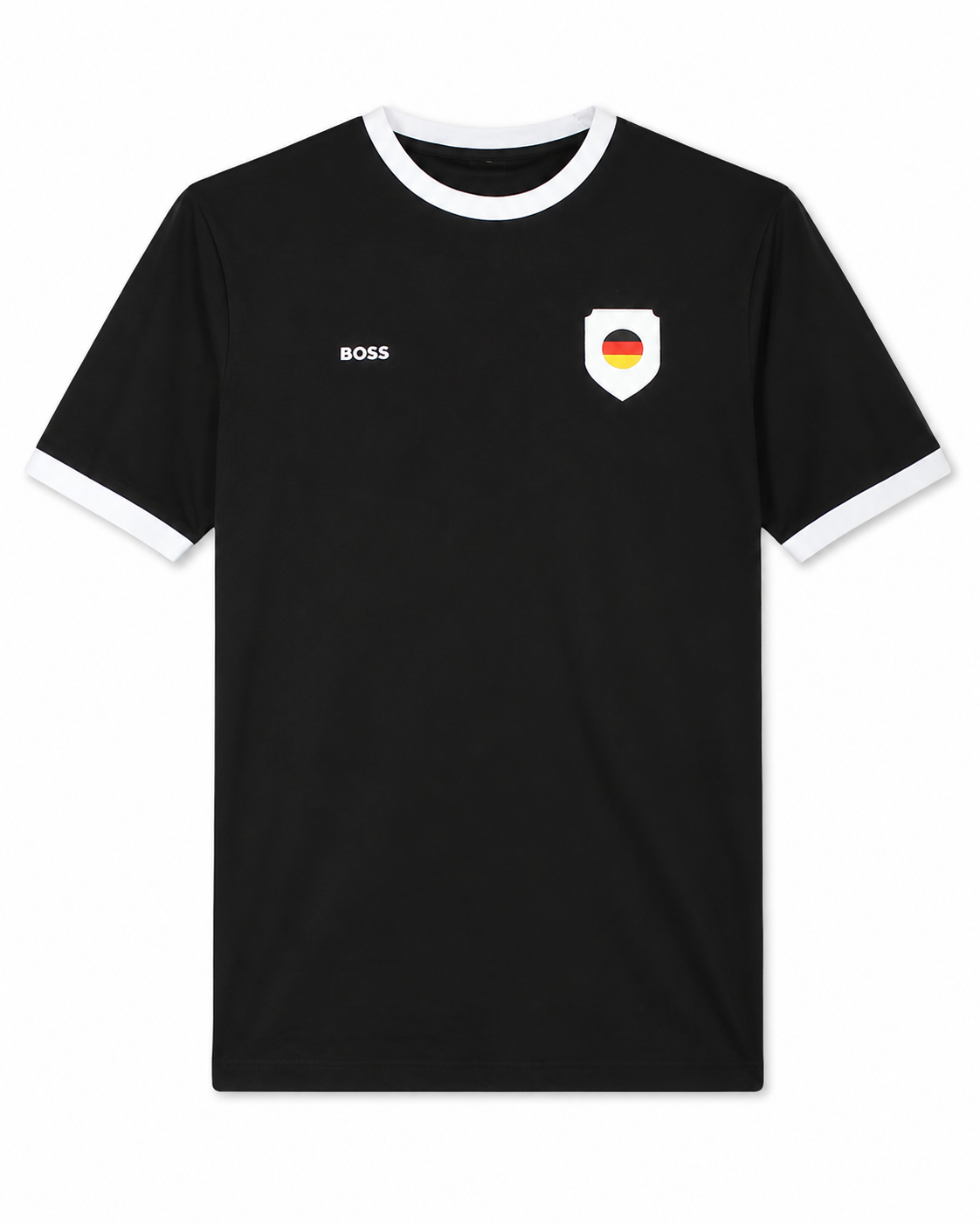 CAMISETA HUGO BOSS - 50562134-002