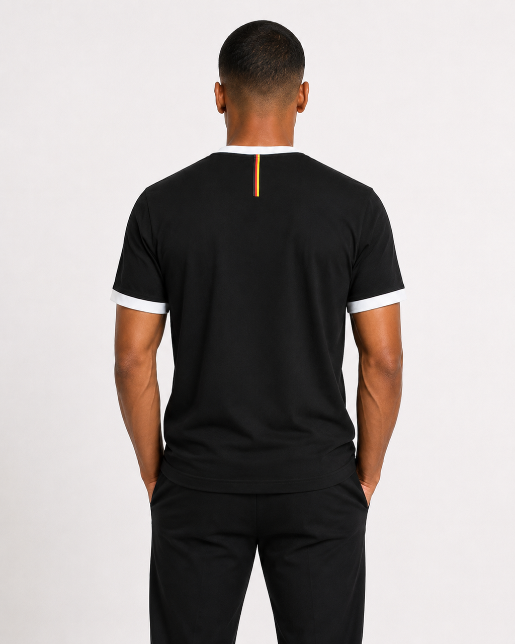 CAMISETA HUGO BOSS - 50562134-002