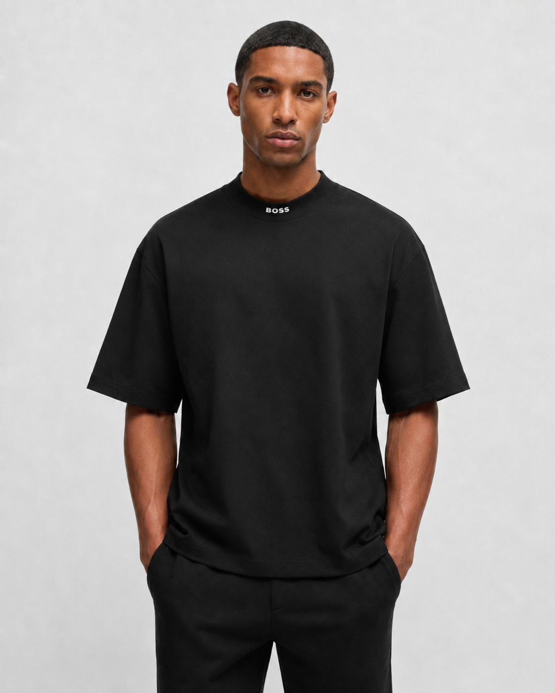 CAMISETA HUGO BOSS - 50562120-001