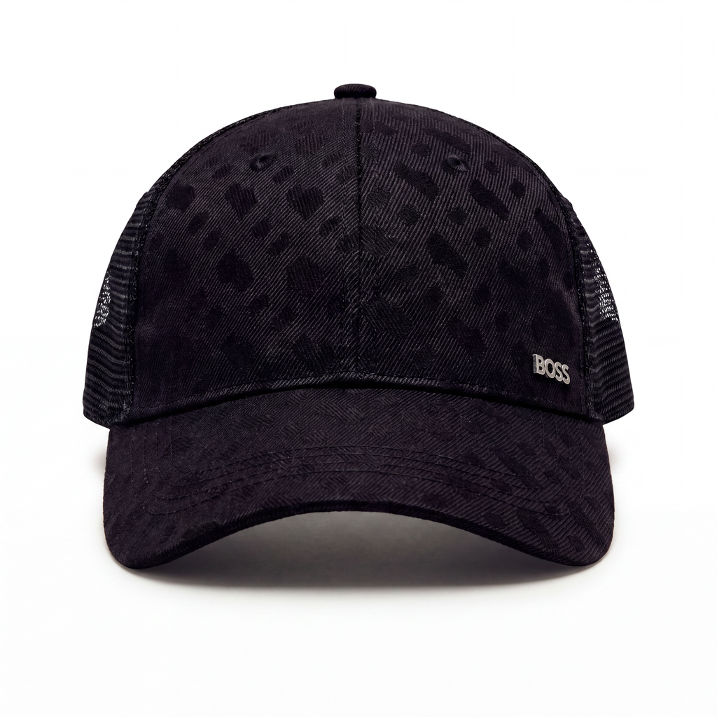 GORRA HUGO BOSS - 50560346-001
