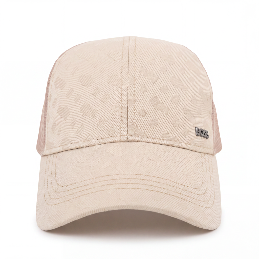 GORRA HUGO BOSS - 50560346-286
