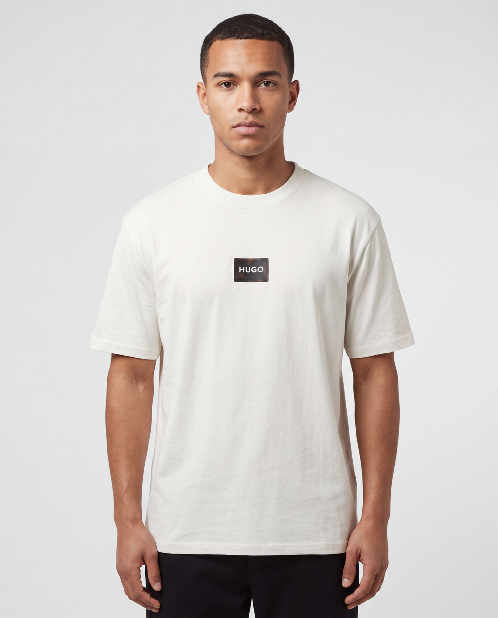 CAMISETA HUGO BOSS - 50557445-102