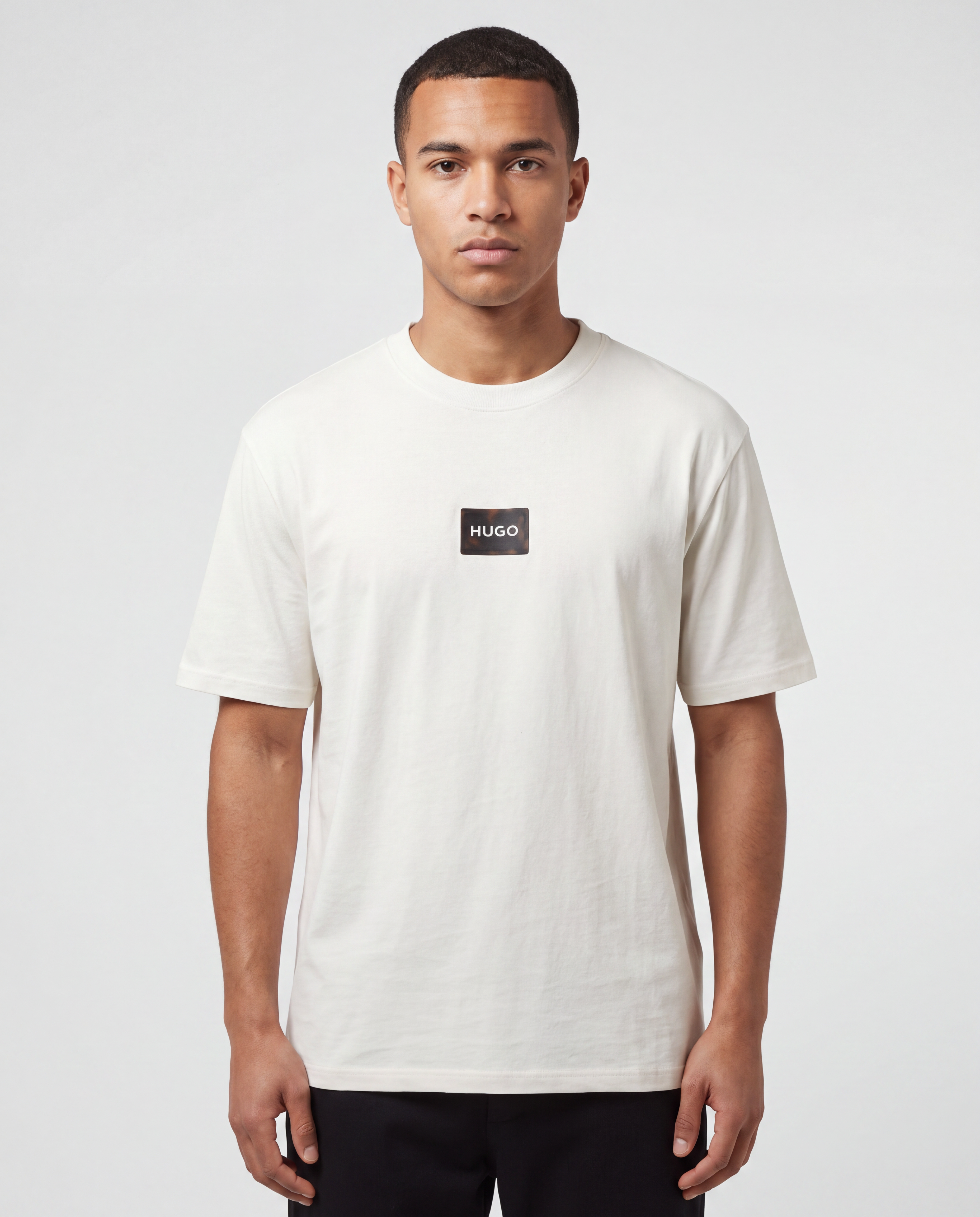 CAMISETA HUGO BOSS - 50557445-102