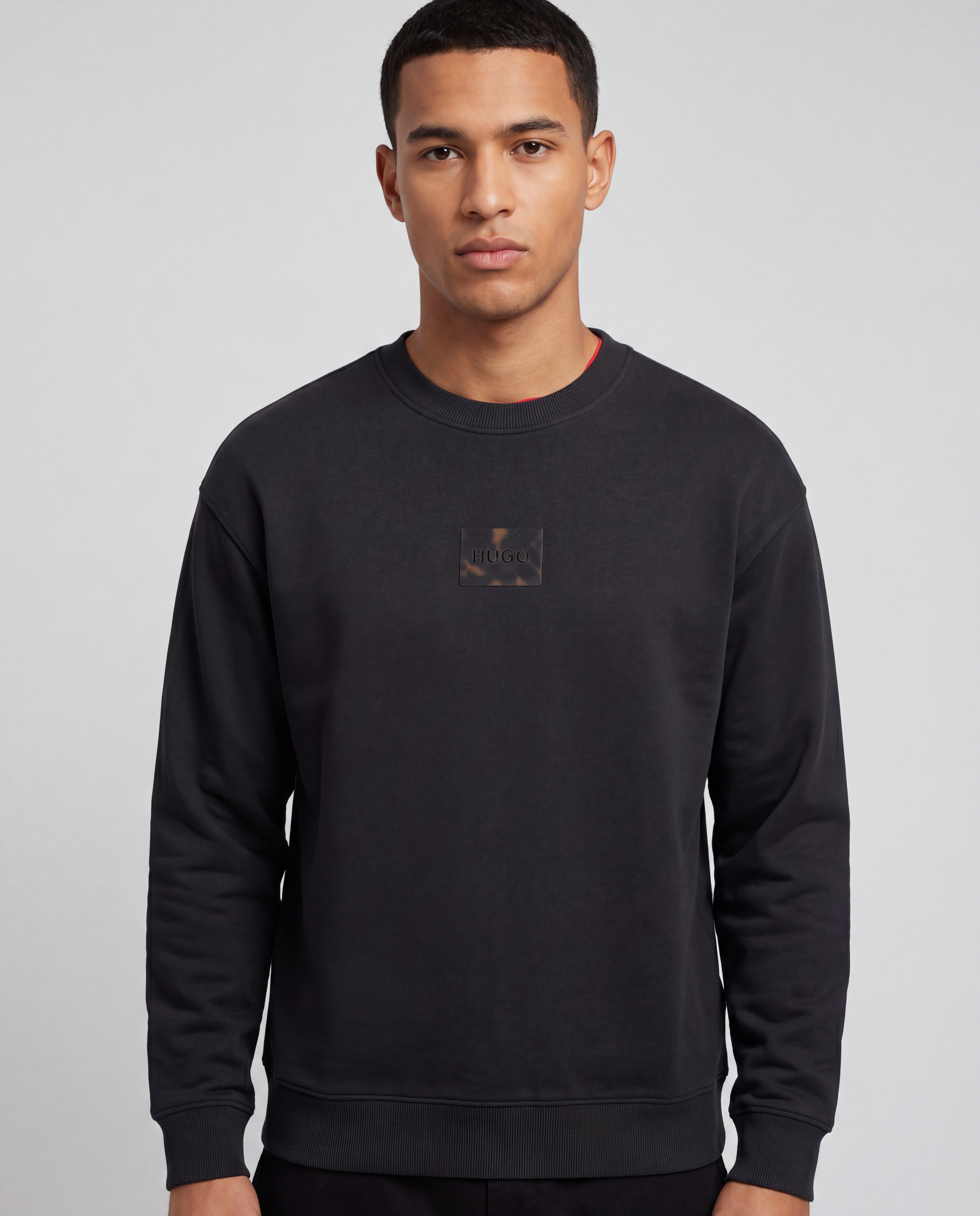 BUZO HUGO BOSS - 50557452-001