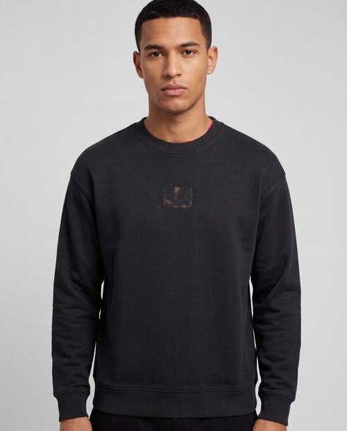 BUZO HUGO BOSS - 50557452-001