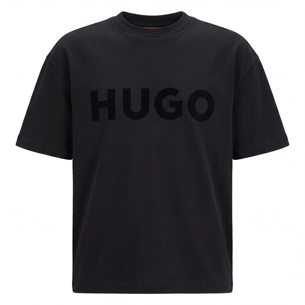 CAMISETA HUGO BOSS - 50525765-001
