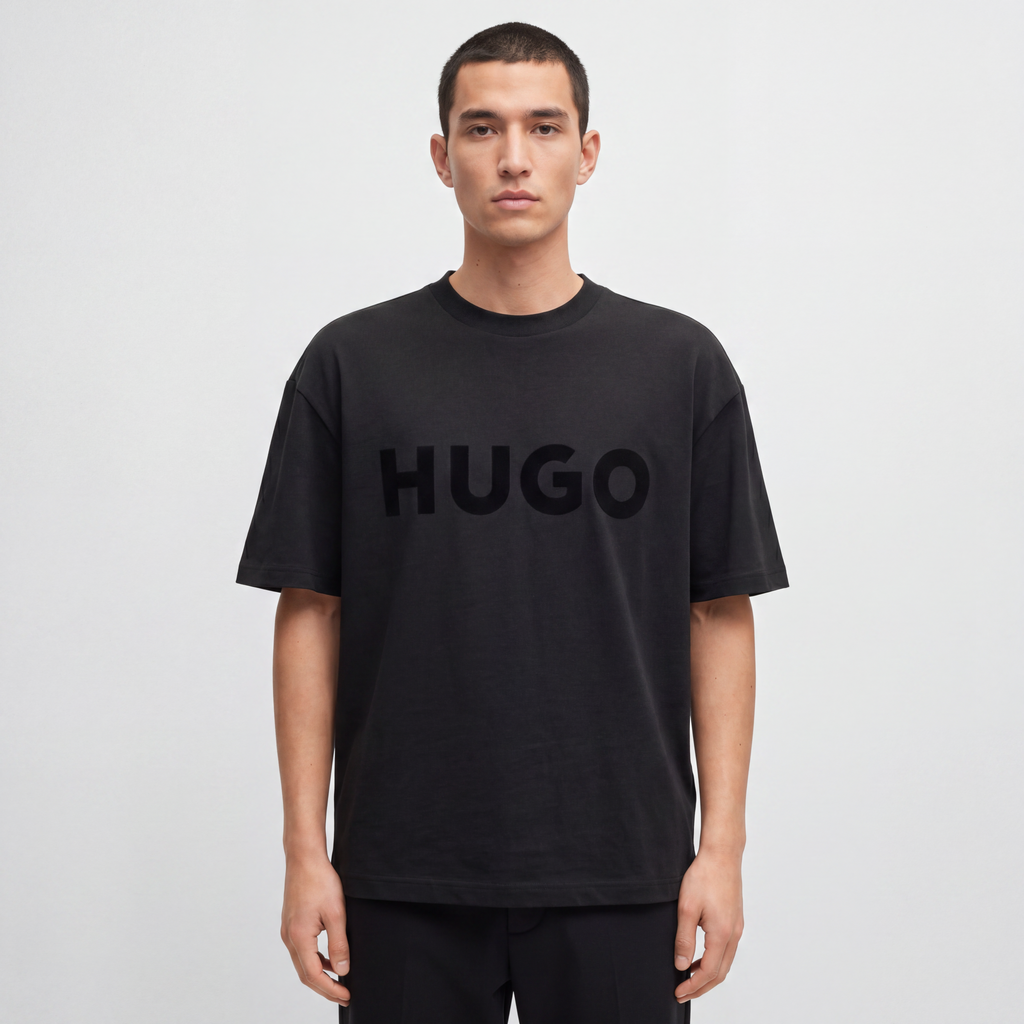 CAMISETA HUGO BOSS - 50525765-001