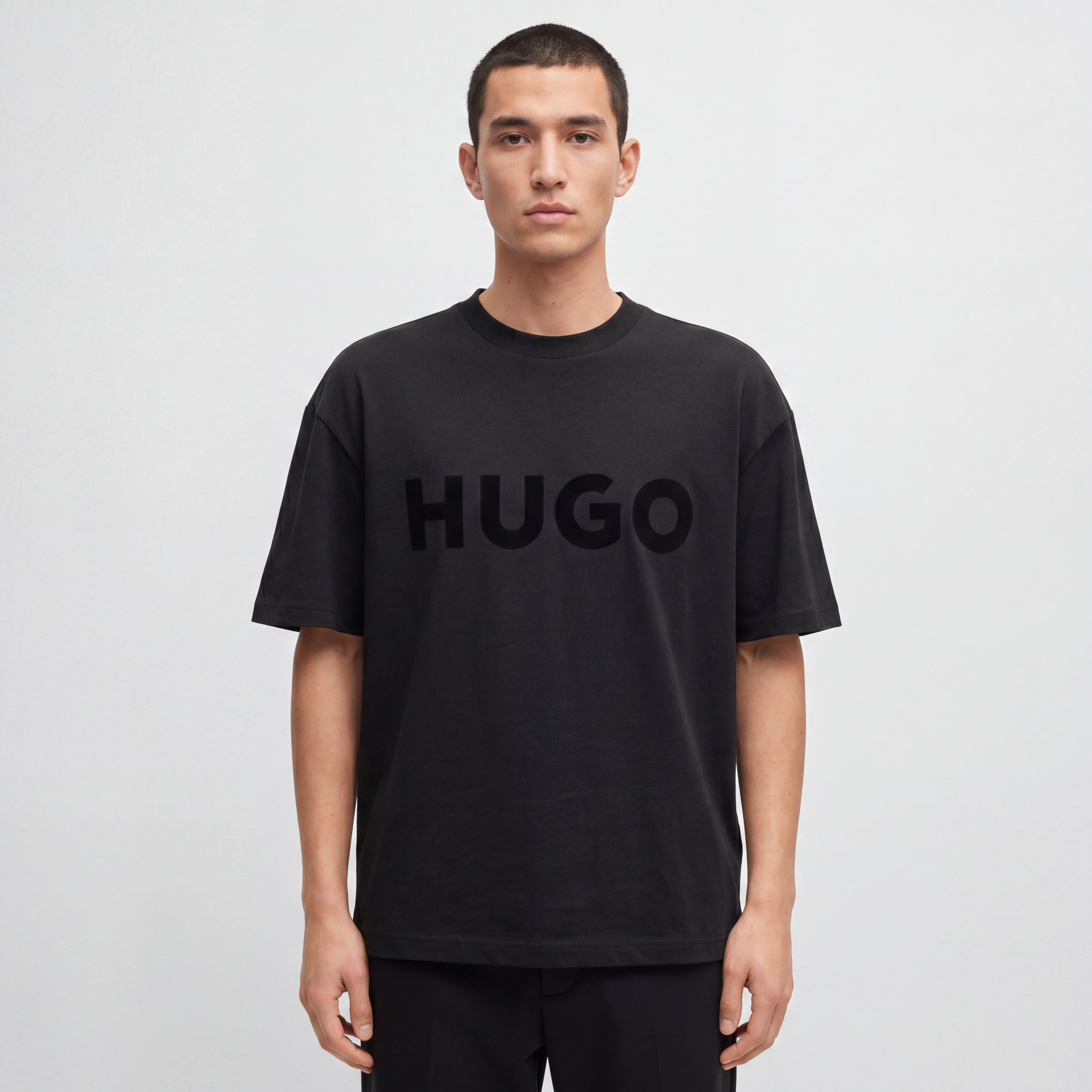 CAMISETA HUGO BOSS - 50525765-001
