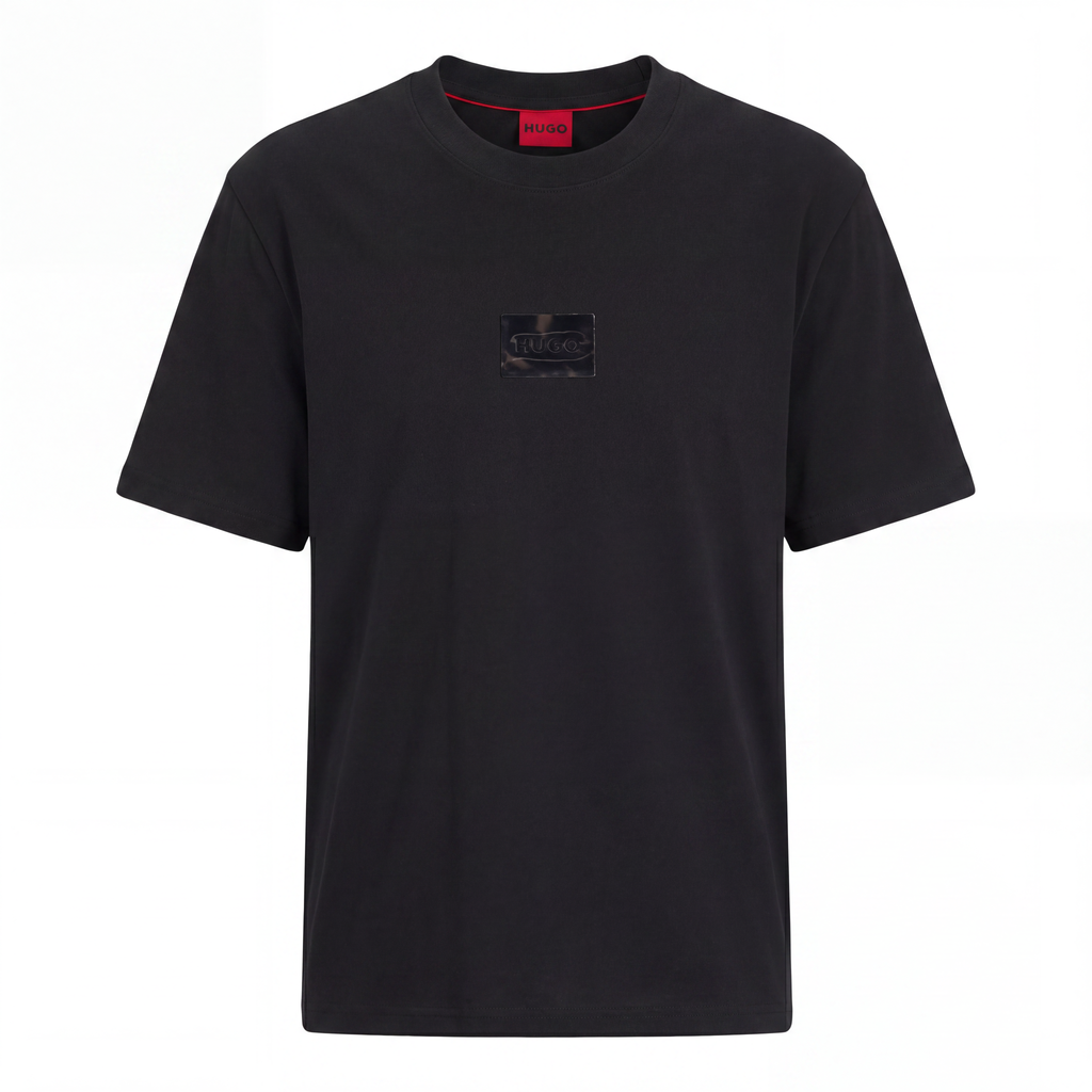 CAMISETA HUGO BOSS - 50557445-001