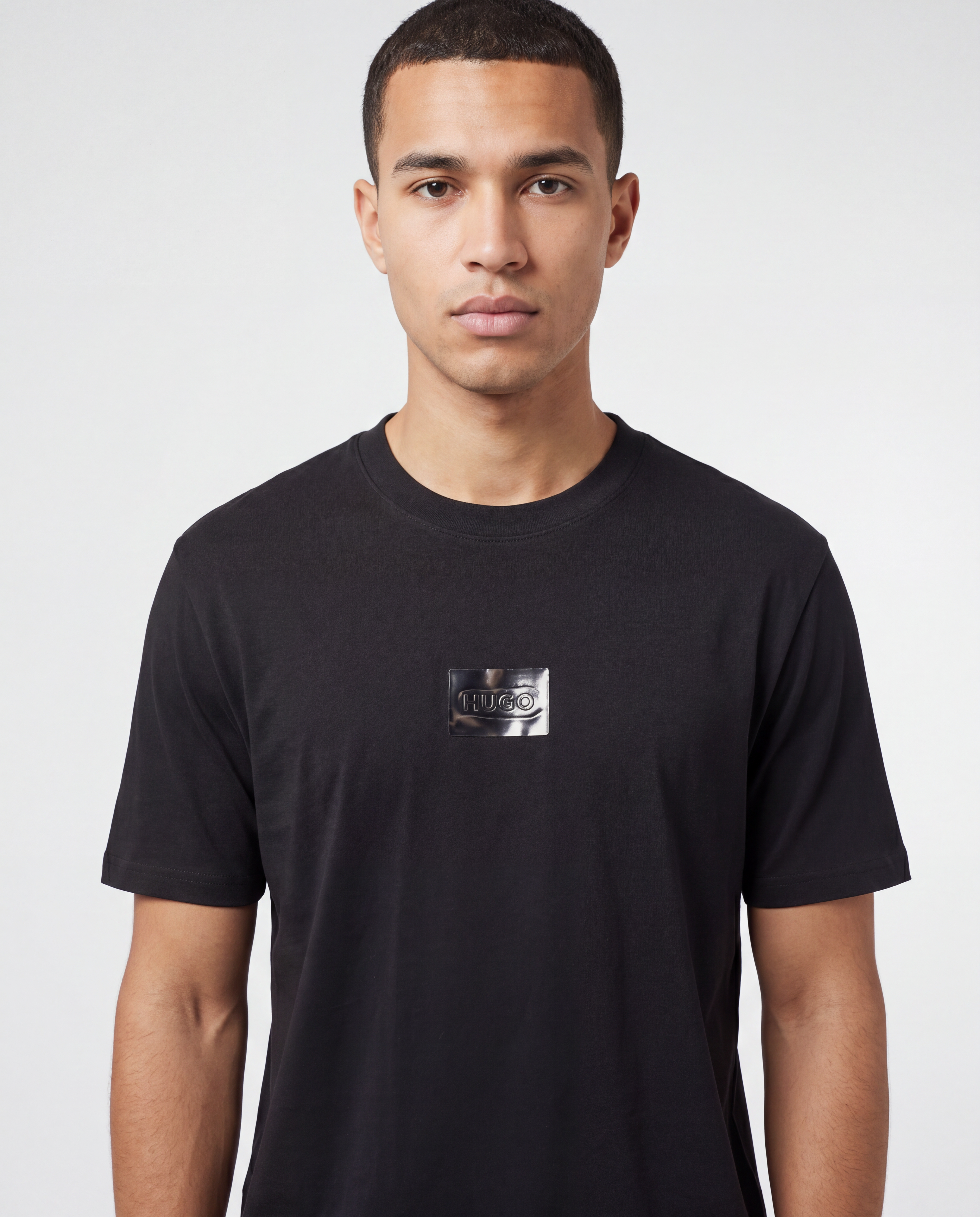 CAMISETA HUGO BOSS - 50557445-001