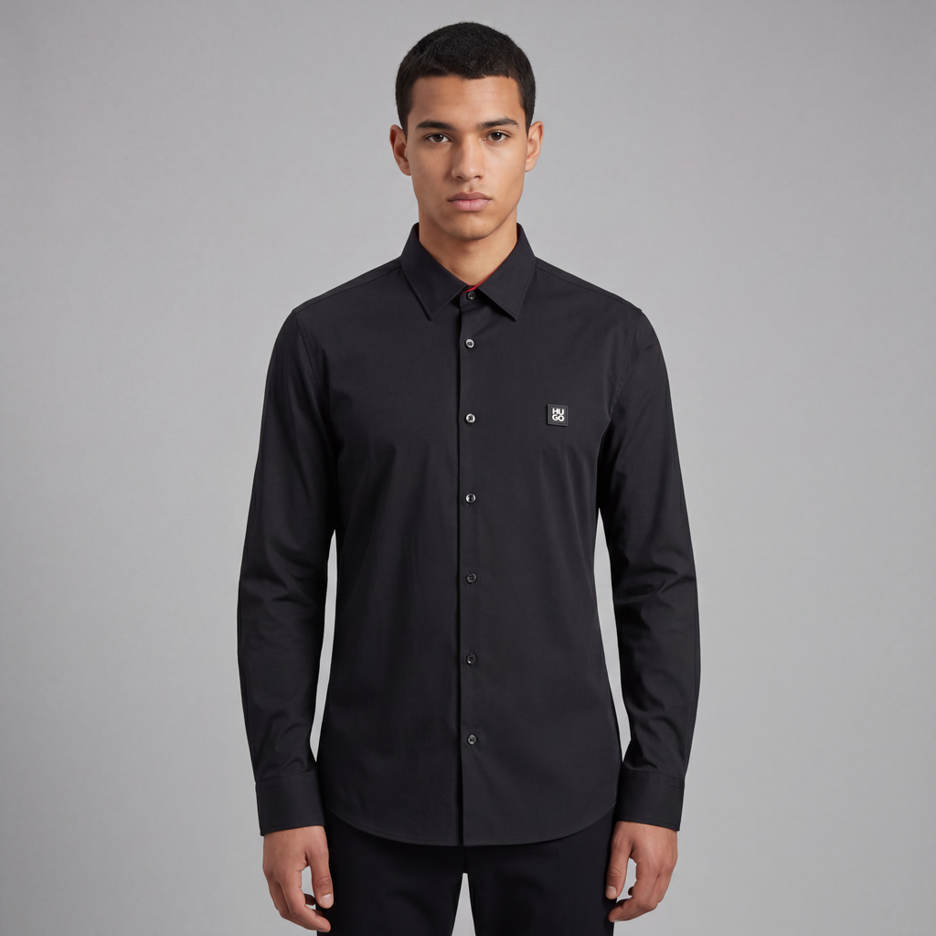CAMISETA POLO HUGO BOSS 50505315-001
