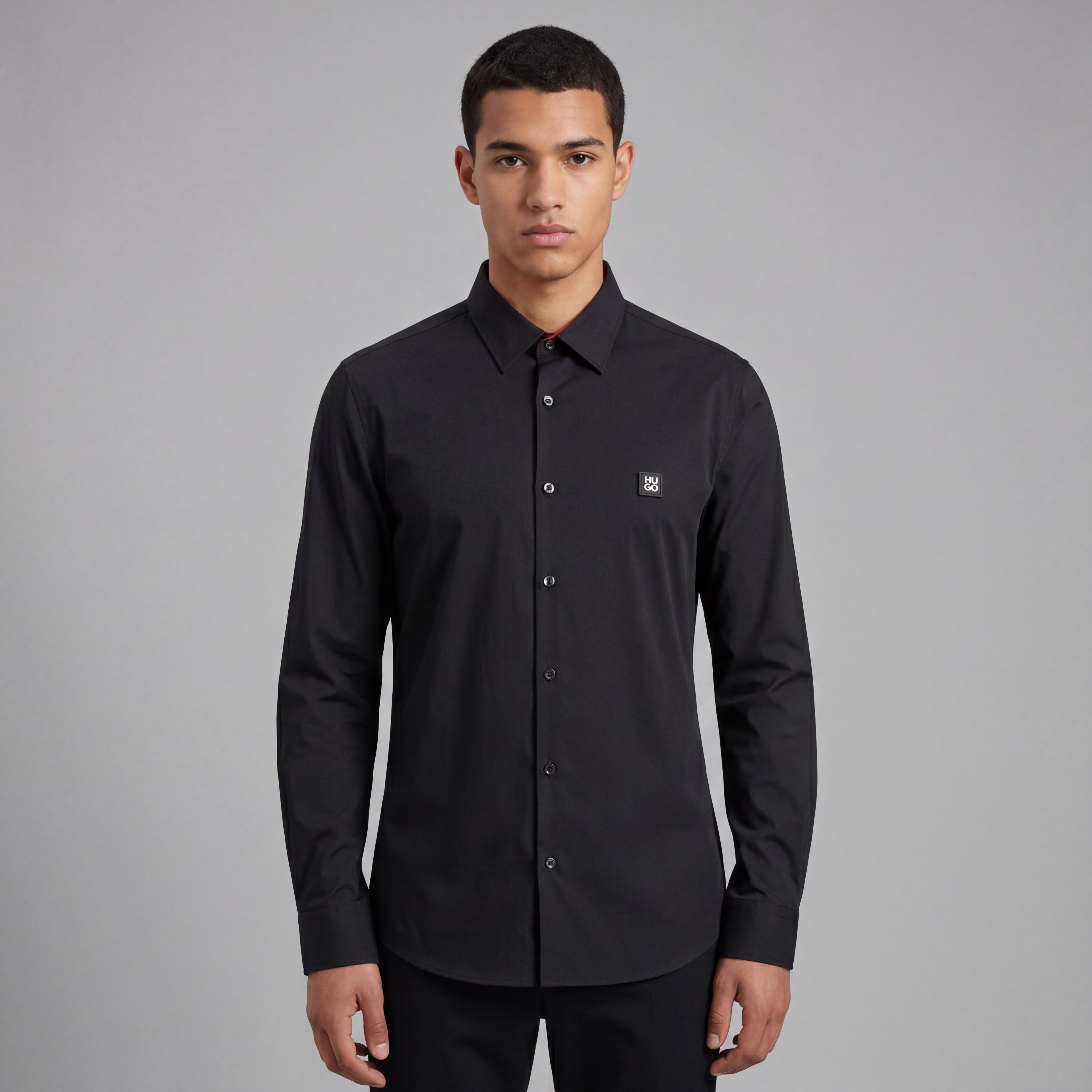 CAMISETA POLO HUGO BOSS 50505315-001