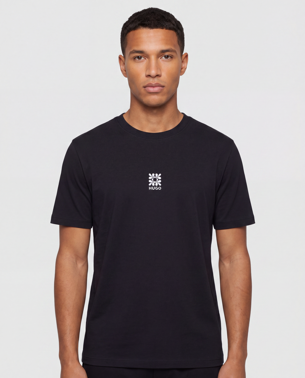 CAMISETA HUGO BOSS - 50561126-001