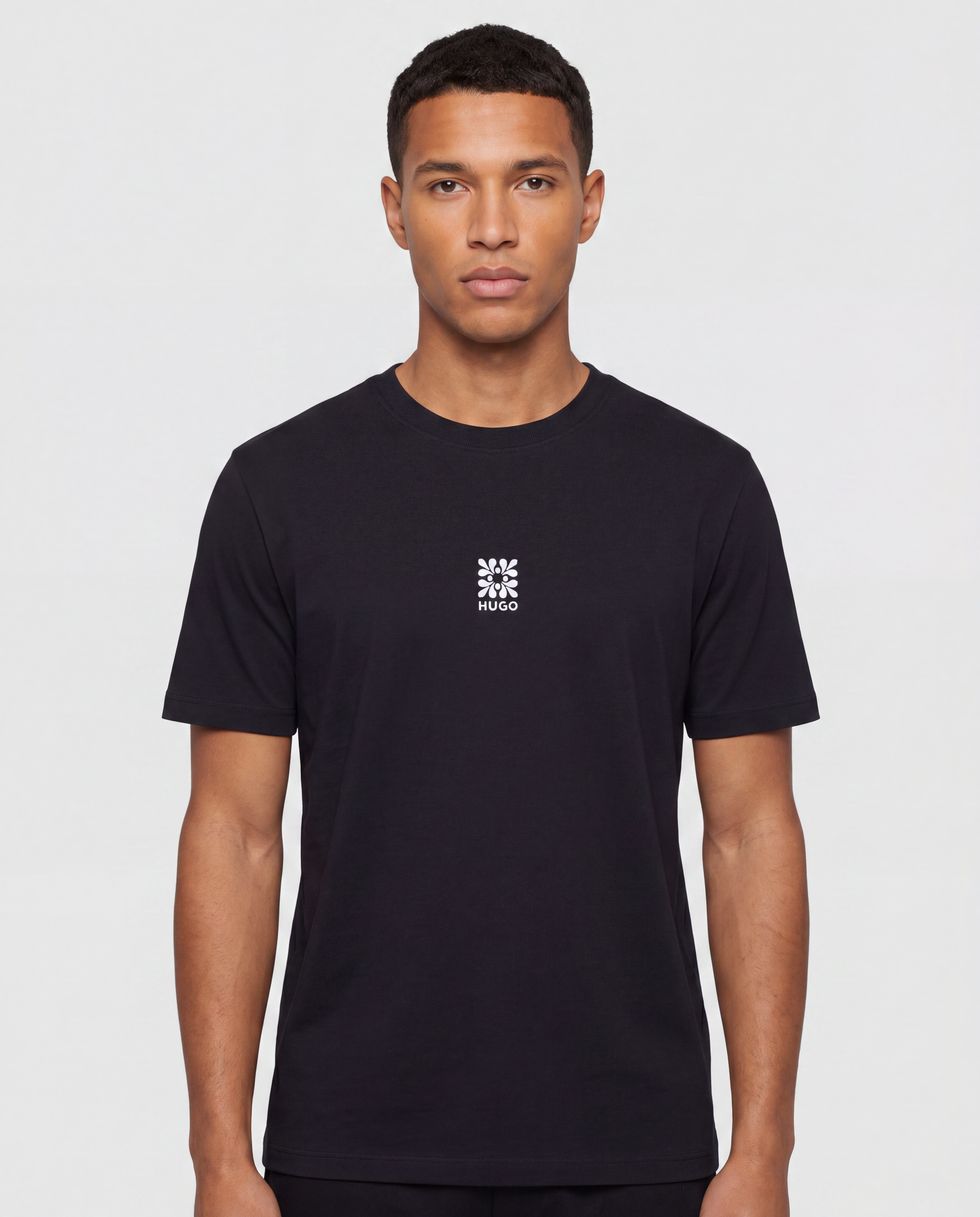CAMISETA HUGO BOSS - 50561126-001