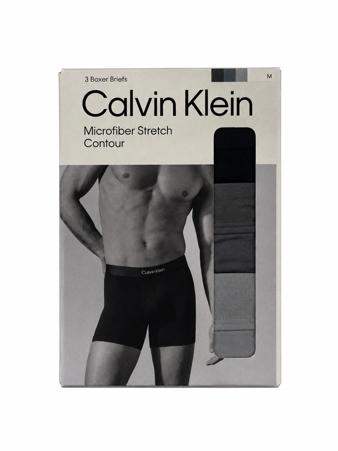 BOXER CALVIN KLEIN - 28470030L34