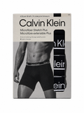 BOXER CALVIN KLEIN - 27560001-001