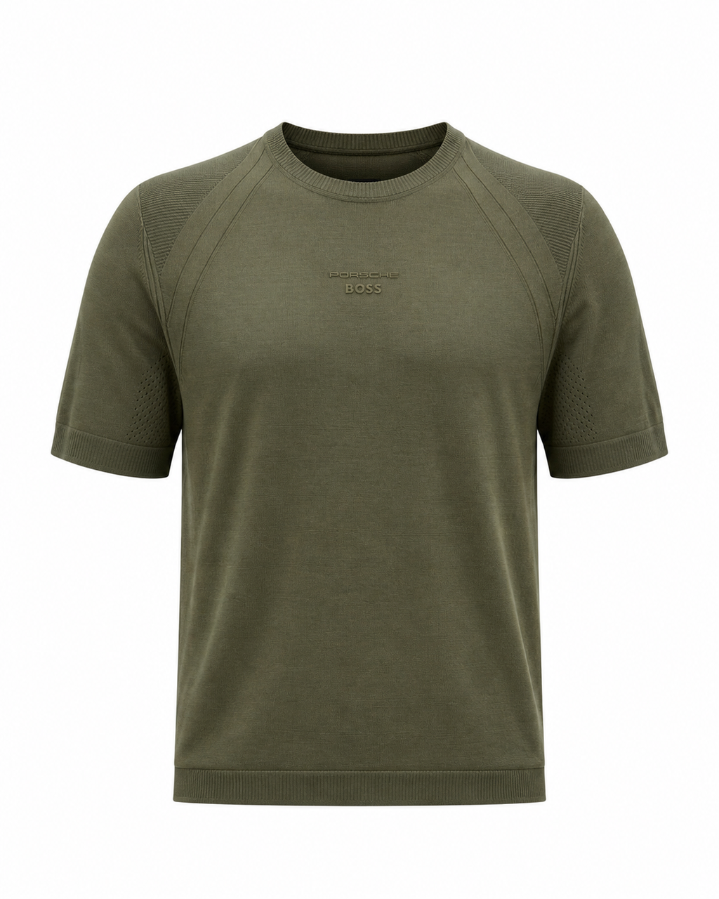CAMISETA HUGO BOSS - 50558363-347