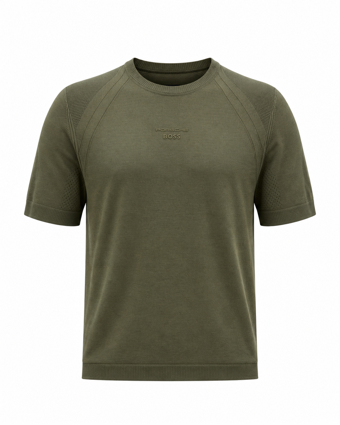 CAMISETA HUGO BOSS - 50558363-347
