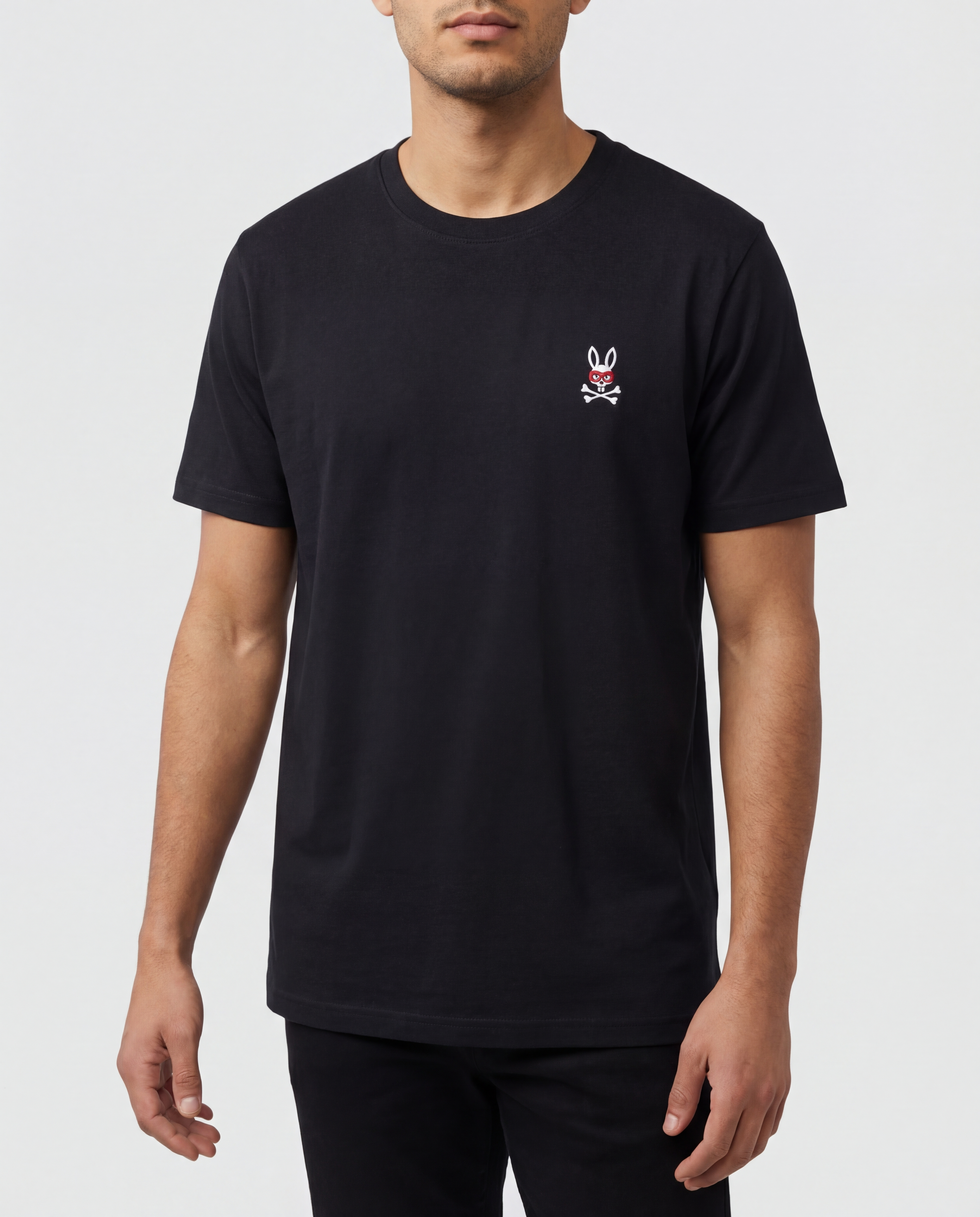CAMISETA PSYCHO BUNNY - MT0200051