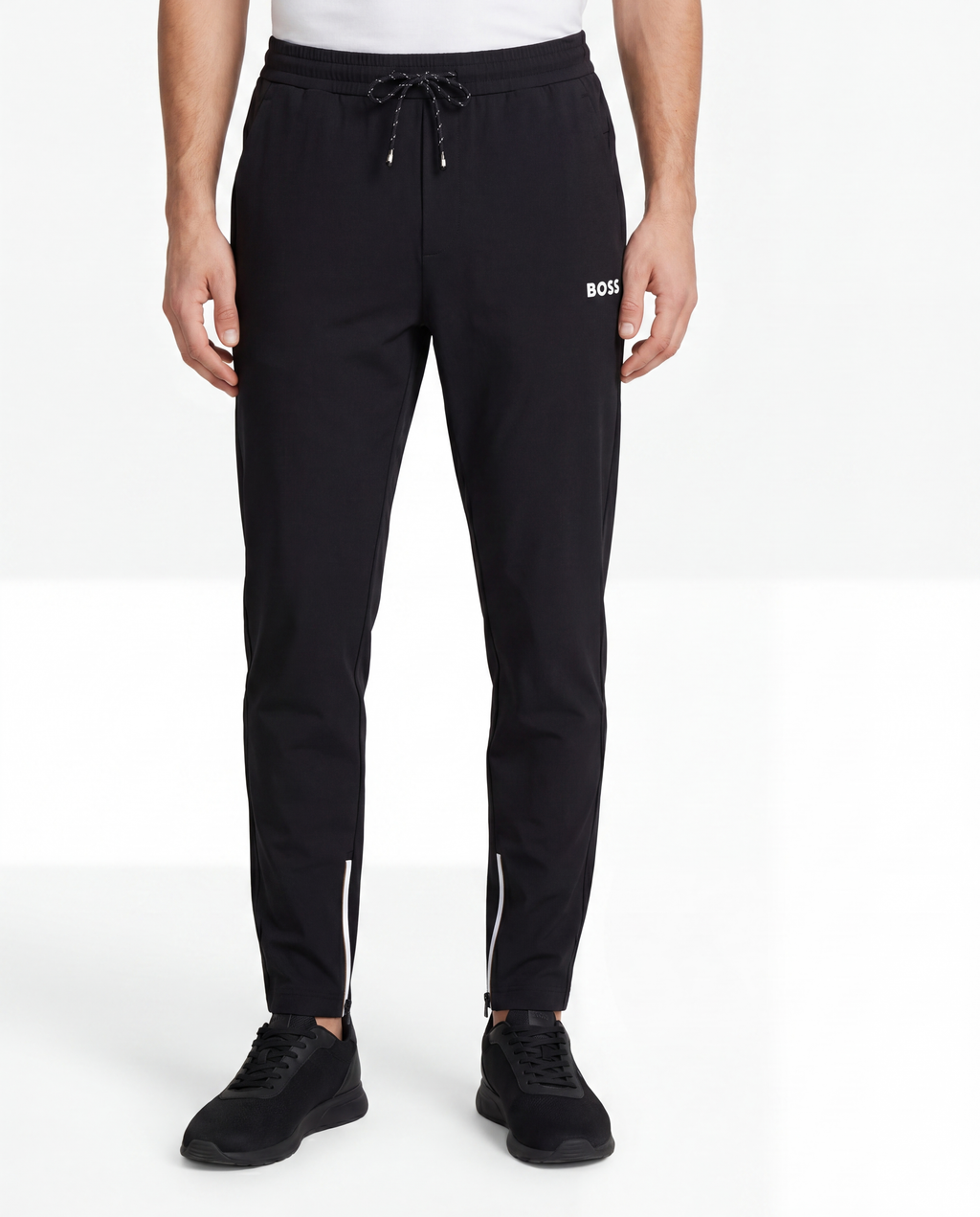 SUDADERA HUGO BOSS - 50554379-001