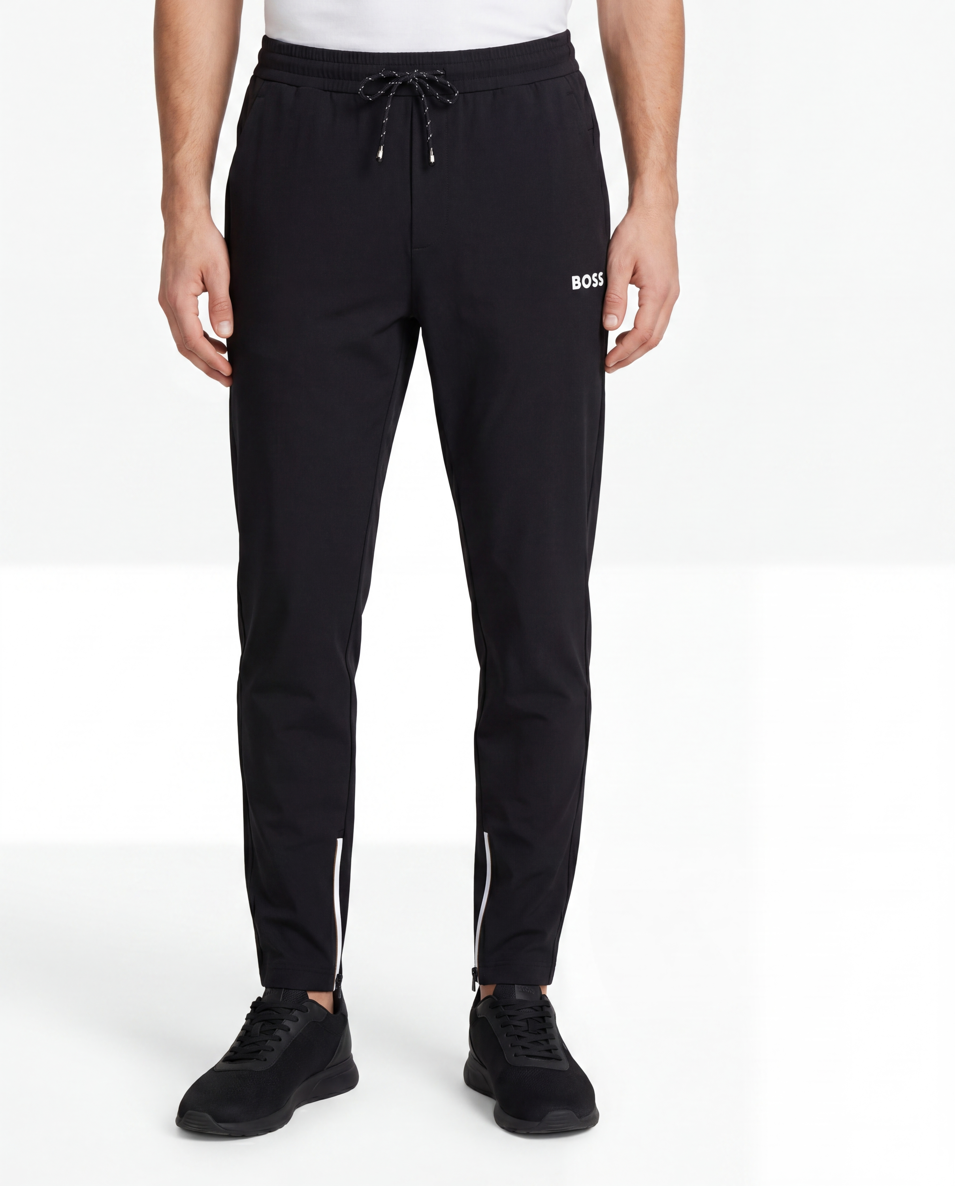 SUDADERA HUGO BOSS - 50554379-001
