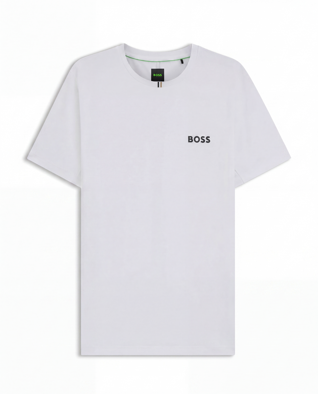 CAMISETA HUGO BOSS - 50554543-100